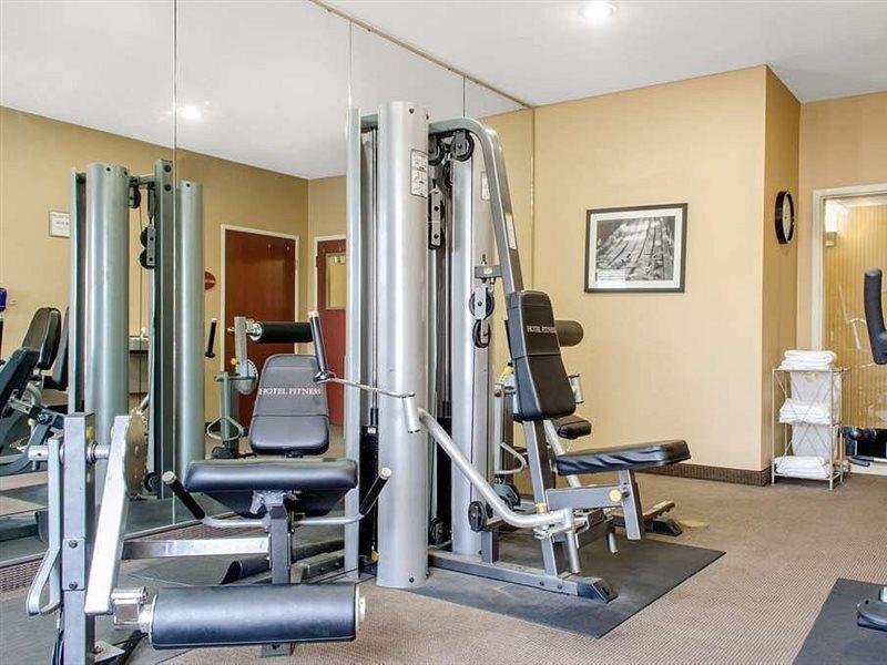 Sleep Inn & Suites East Chase Монтгомери Экстерьер фото