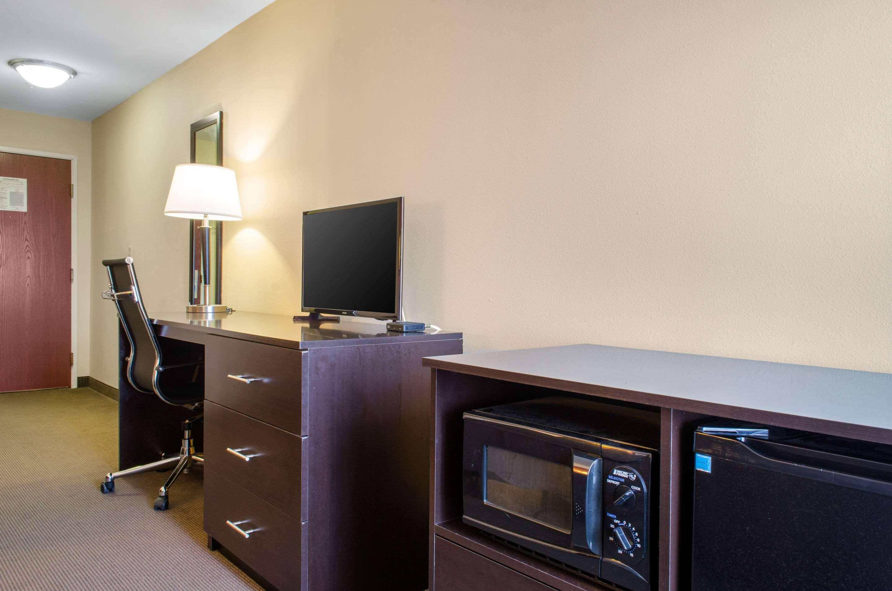 Sleep Inn & Suites East Chase Монтгомери Экстерьер фото