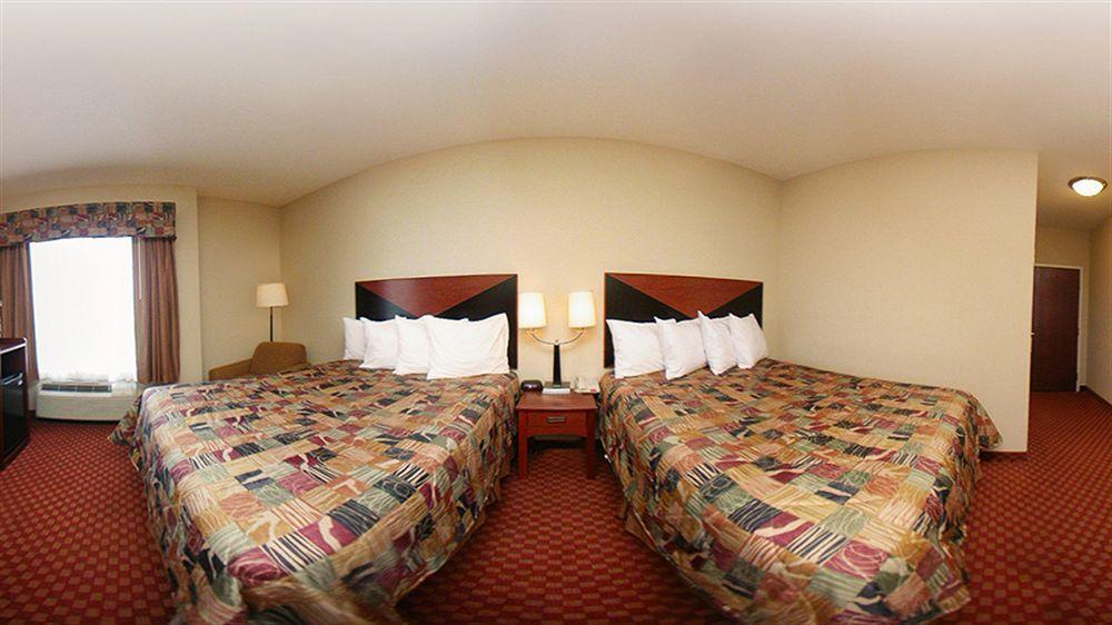 Sleep Inn & Suites East Chase Монтгомери Экстерьер фото